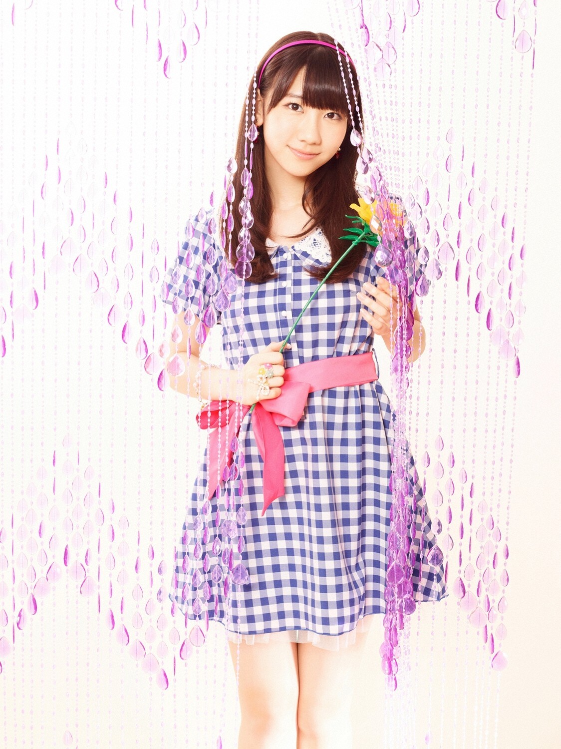 柏木由紀 杉原杏璃 [YS-Web] Vol.508-510 日本性感美女