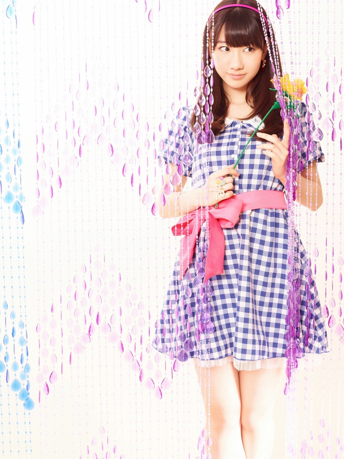 柏木由紀 杉原杏璃 [YS-Web] Vol.508-510 日本性感美女