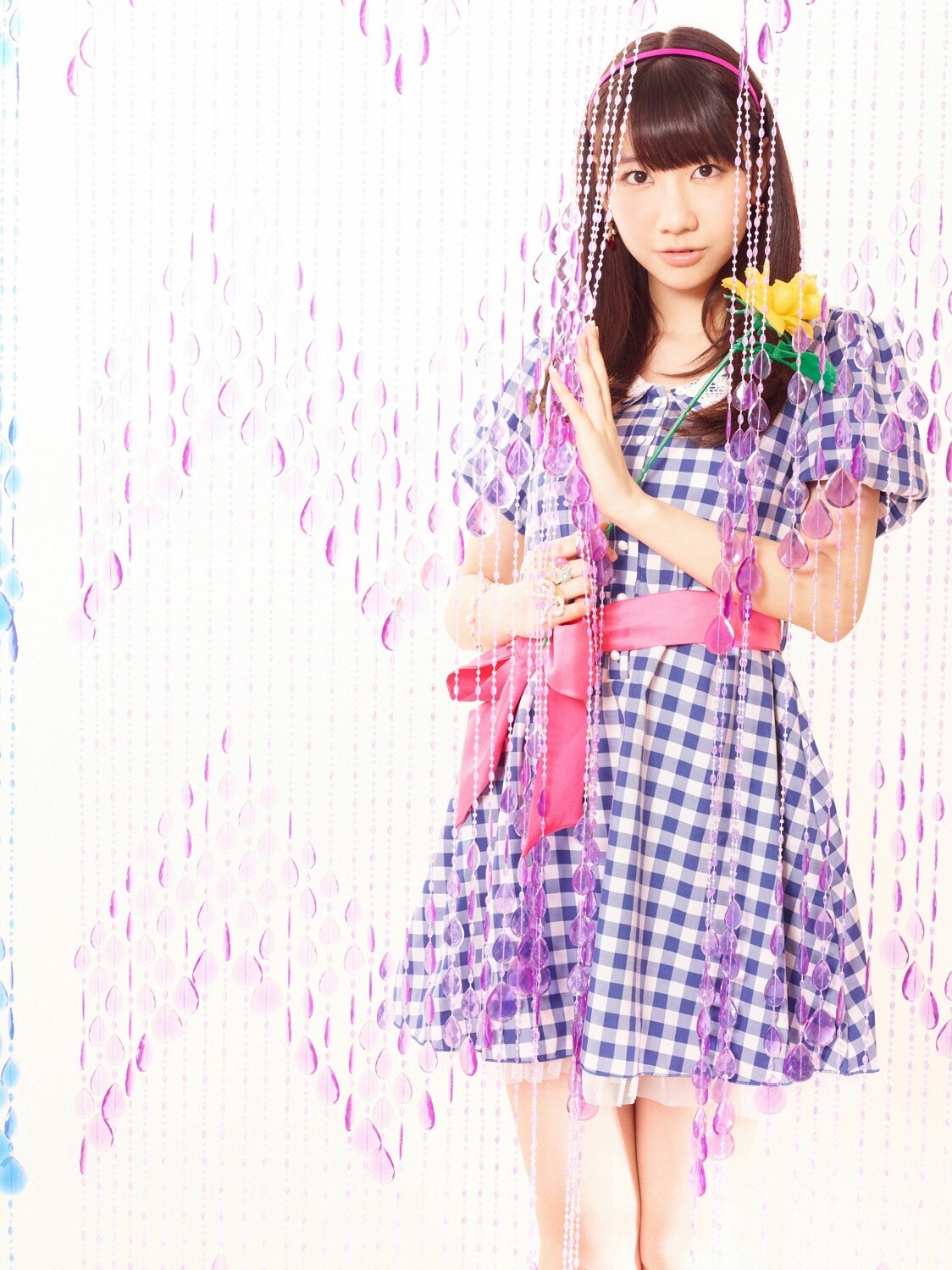 柏木由紀 杉原杏璃 [YS-Web] Vol.508-510 日本性感美女