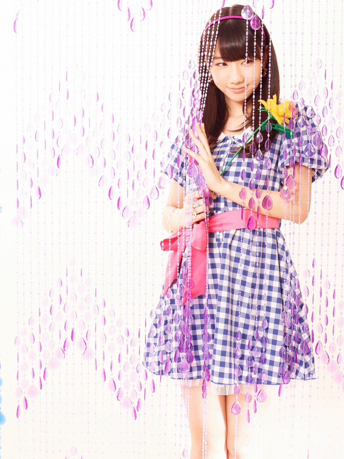 柏木由紀 杉原杏璃 [YS-Web] Vol.508-510 日本性感美女