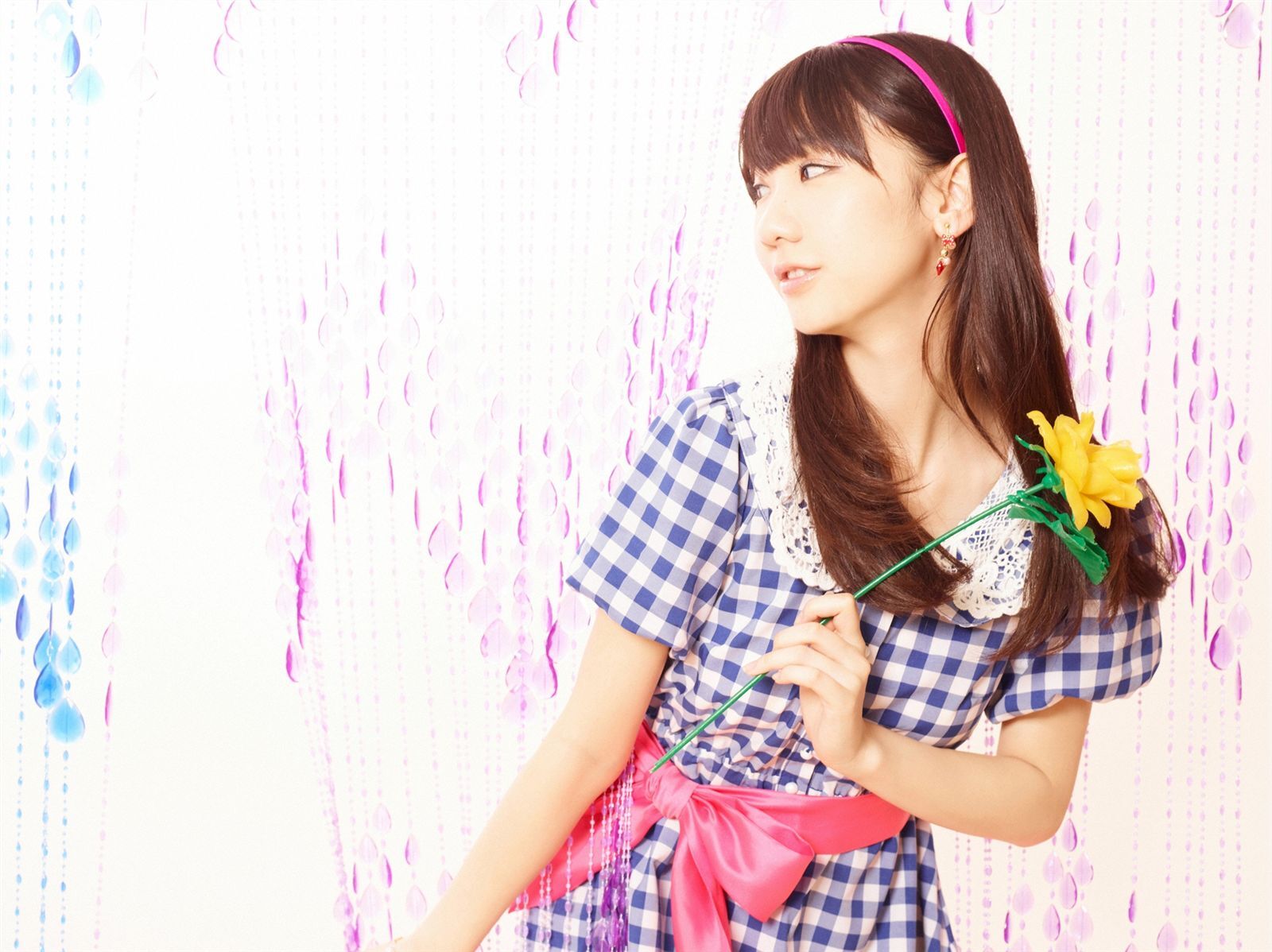 柏木由紀 杉原杏璃 [YS-Web] Vol.508-510 日本性感美女