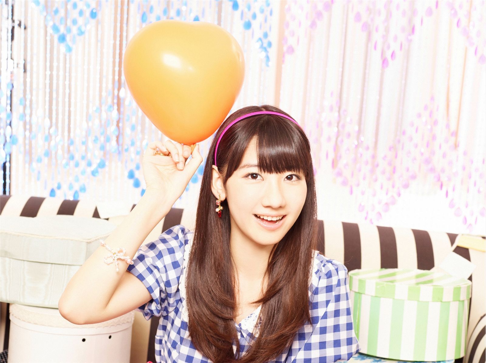 柏木由紀 杉原杏璃 [YS-Web] Vol.508-510 日本性感美女