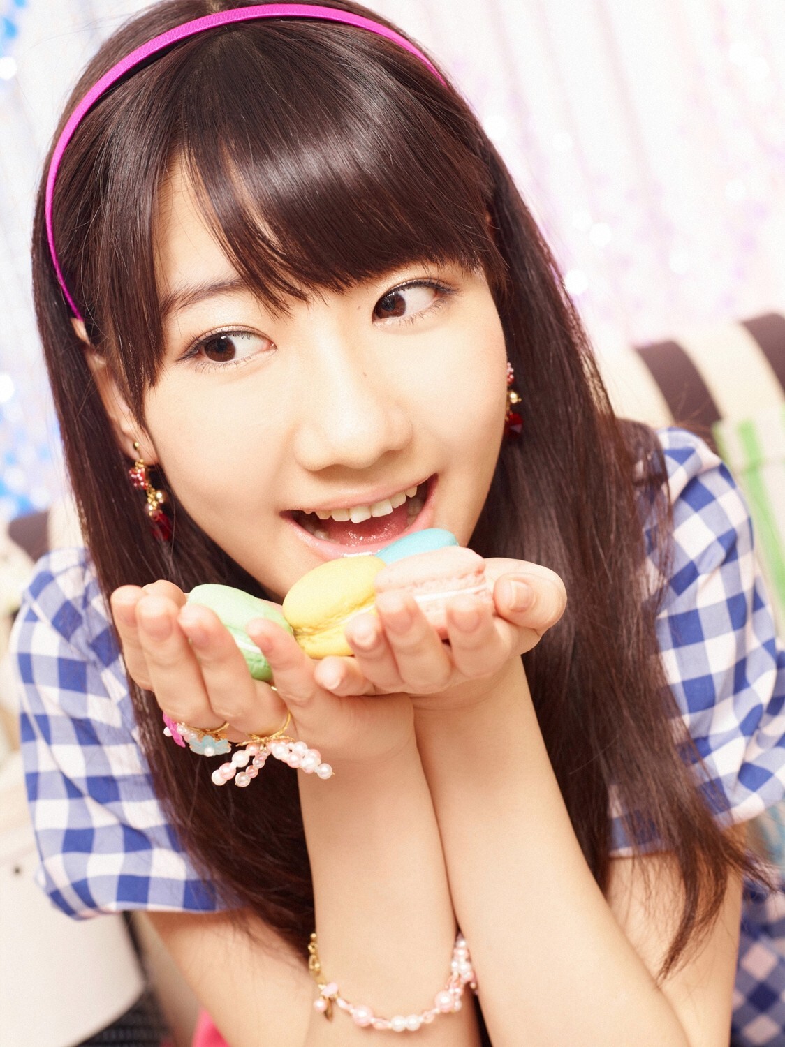 柏木由紀 杉原杏璃 [YS-Web] Vol.508-510 日本性感美女