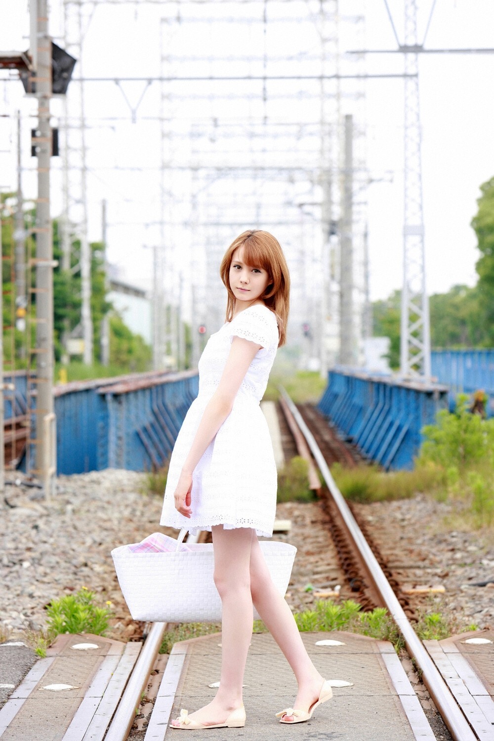 トリンドル玲奈 成実美香[YS-Web] Vol.511-512 日本性感美女