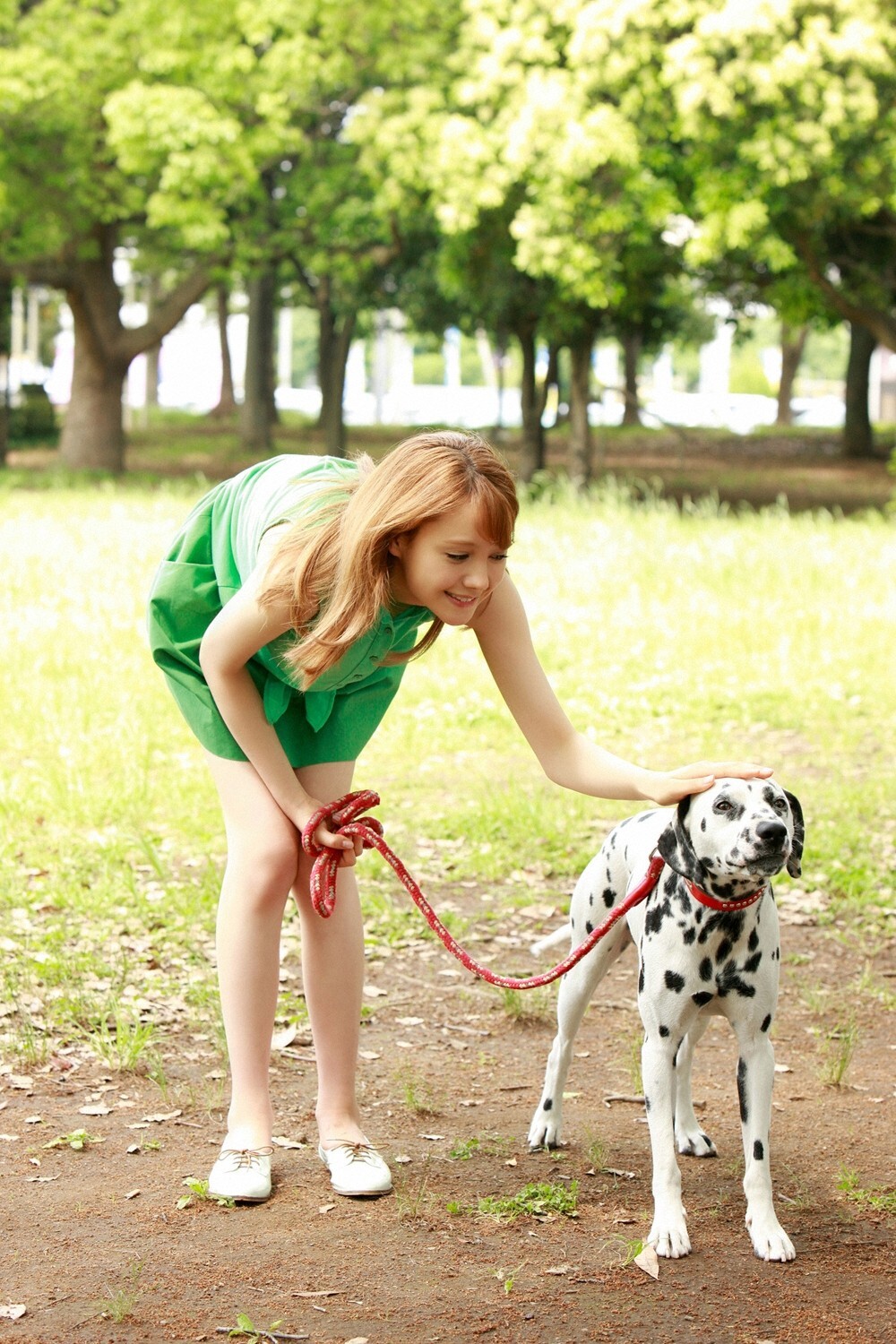 トリンドル玲奈 成実美香[YS-Web] Vol.511-512 日本性感美女