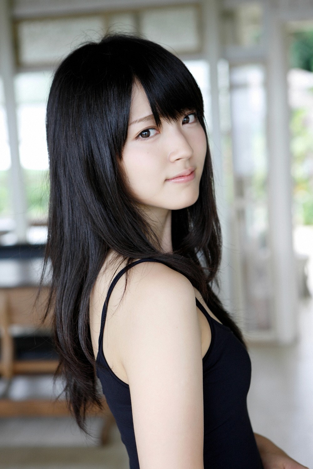 矢島舞美 鈴木愛理　[YS-Web] 2012.09.05 Vol.519　日本性感女优