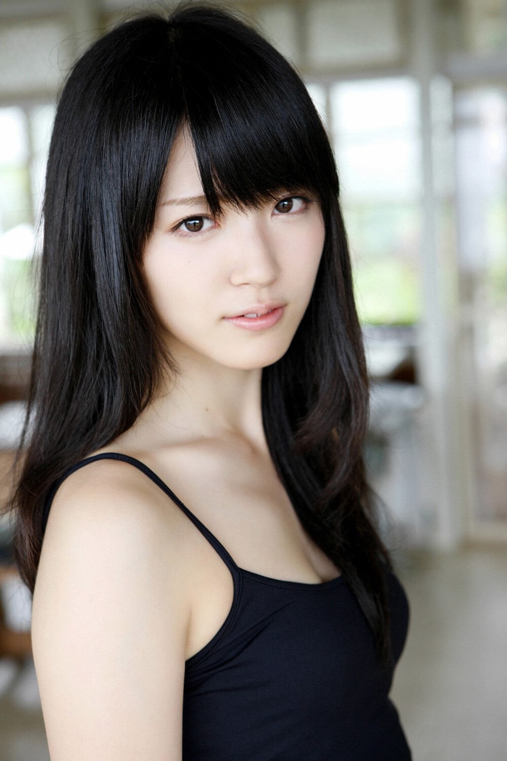 矢島舞美 鈴木愛理　[YS-Web] 2012.09.05 Vol.519　日本性感女优