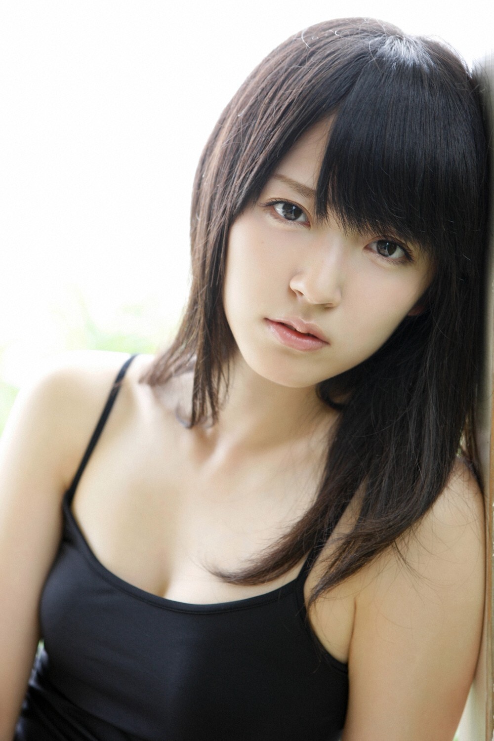 矢島舞美 鈴木愛理　[YS-Web] 2012.09.05 Vol.519　日本性感女优