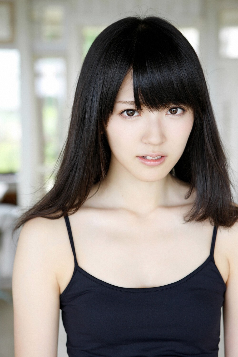 矢島舞美 鈴木愛理　[YS-Web] 2012.09.05 Vol.519　日本性感女优