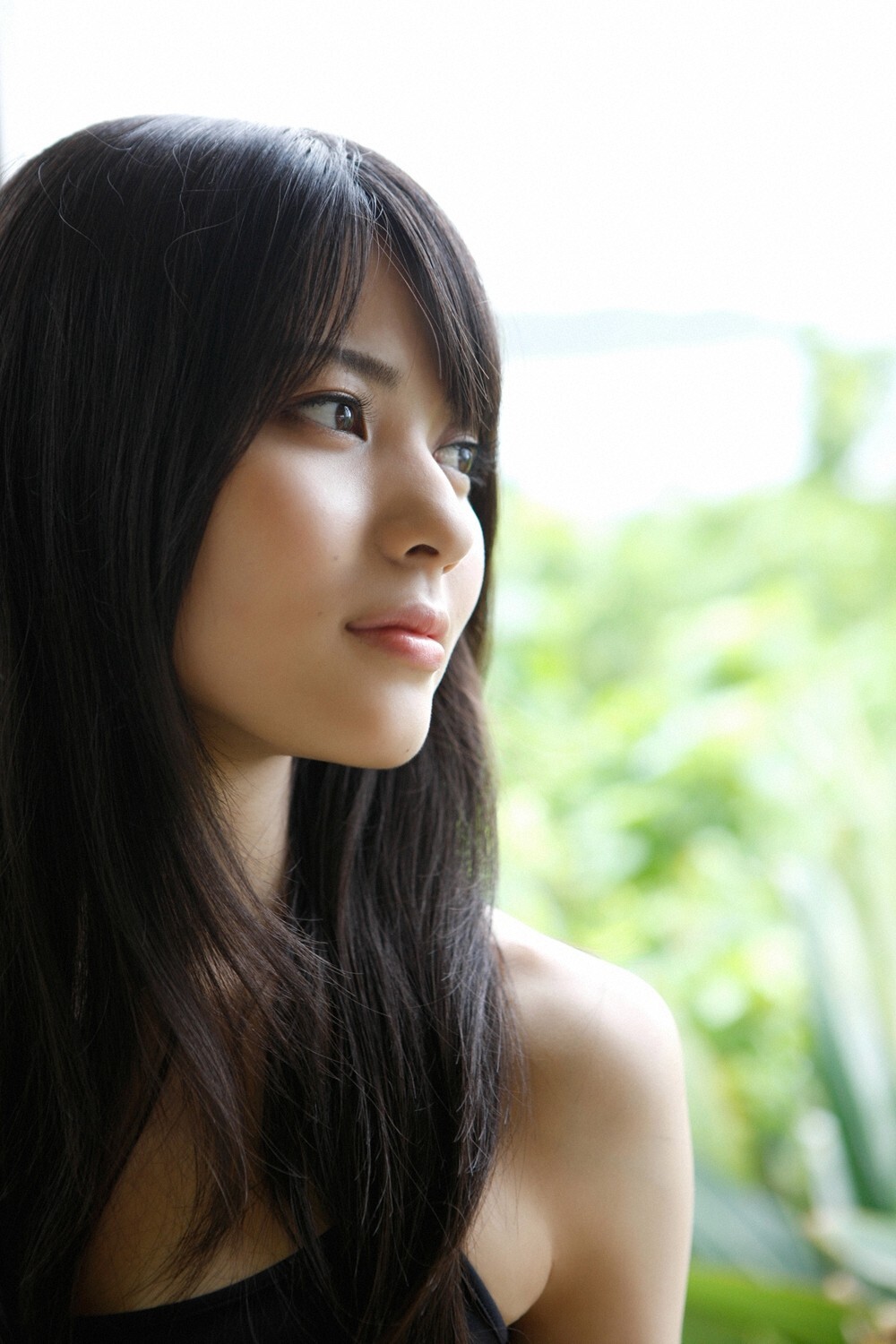 矢島舞美 鈴木愛理　[YS-Web] 2012.09.05 Vol.519　日本性感女优