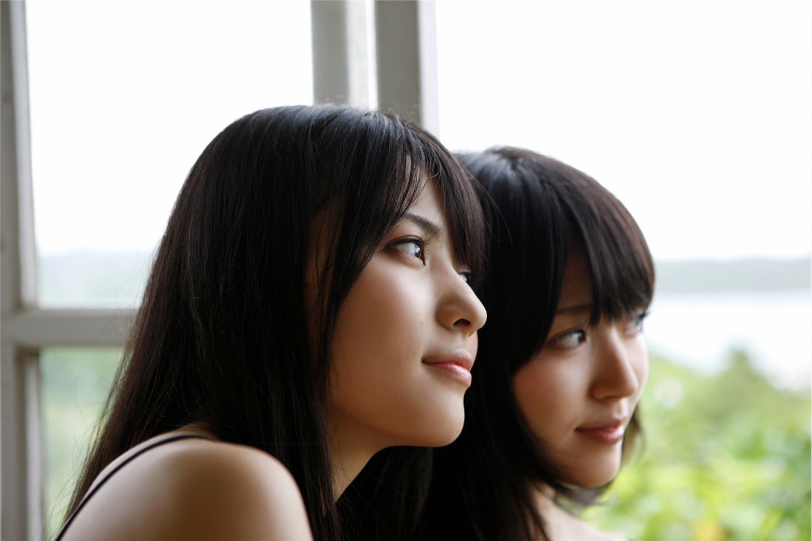 矢島舞美 鈴木愛理　[YS-Web] 2012.09.05 Vol.519　日本性感女优