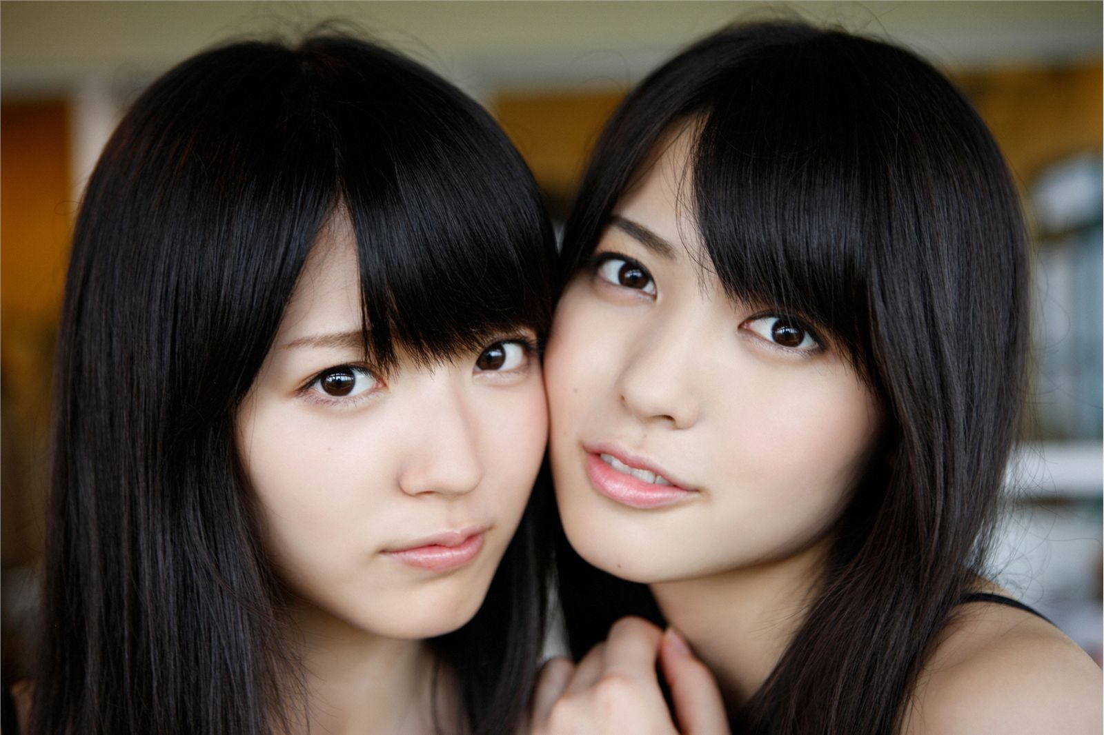 矢島舞美 鈴木愛理　[YS-Web] 2012.09.05 Vol.519　日本性感女优