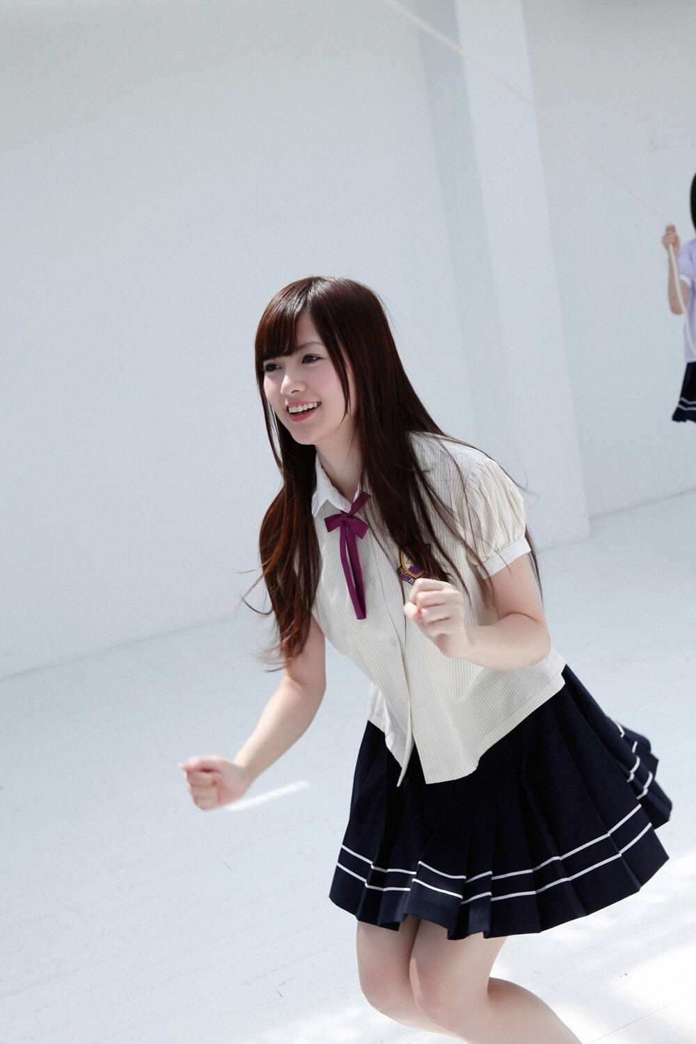 [YS Web] Vol.521 乃木坂 46 走れ!ライバル 女优写真