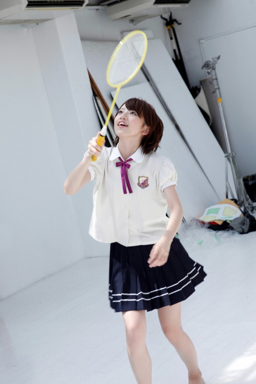 [YS Web] Vol.521 乃木坂 46 走れ!ライバル 女优写真