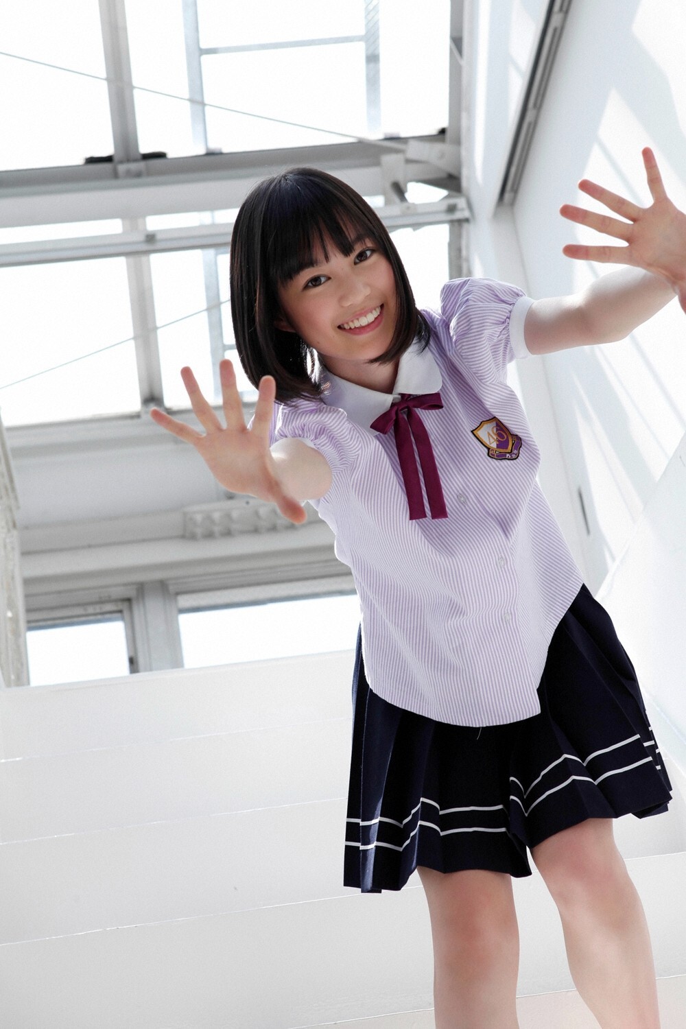 [YS Web] Vol.521 乃木坂 46 走れ!ライバル 女优写真