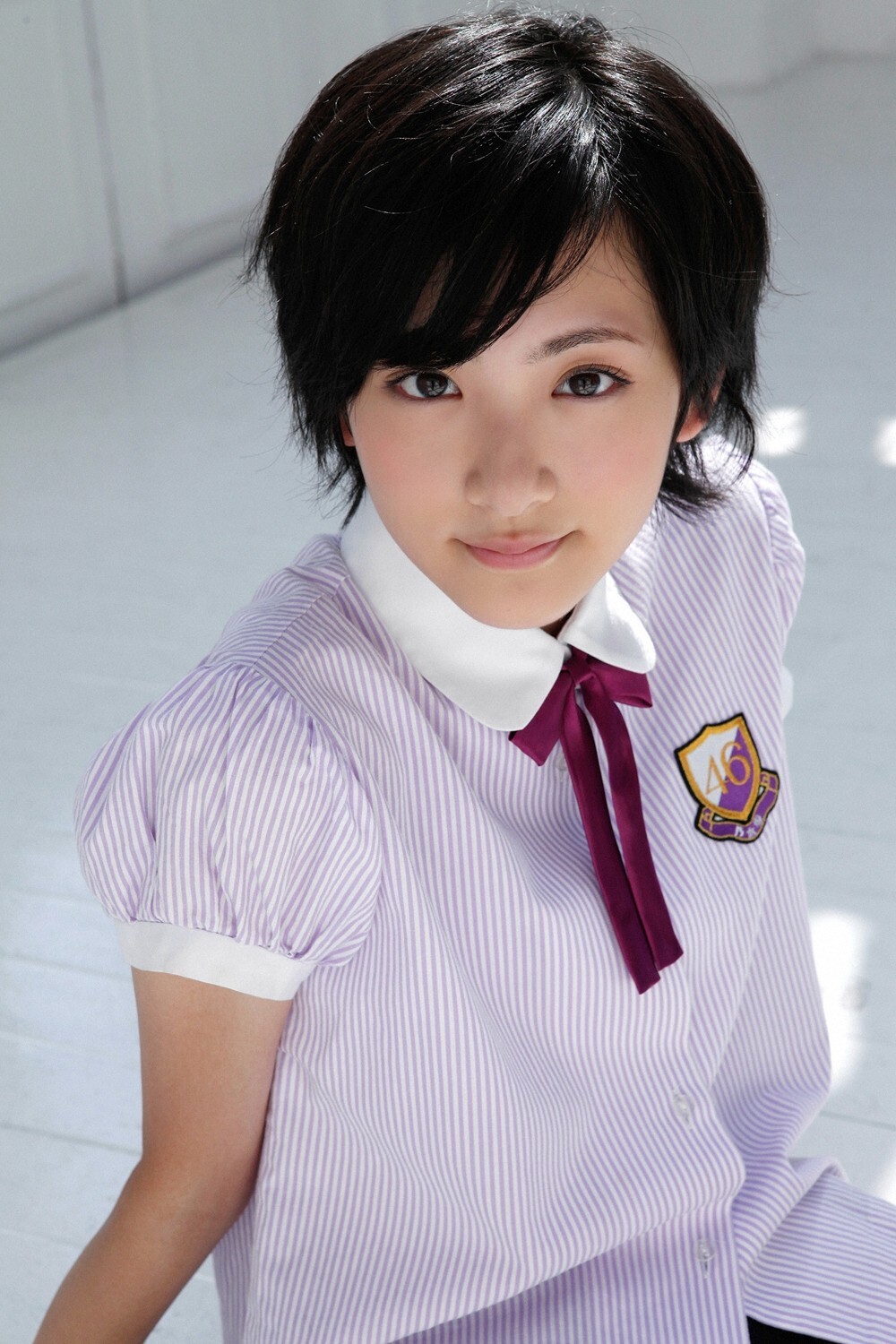 [YS Web] Vol.521 乃木坂 46 走れ!ライバル 女优写真