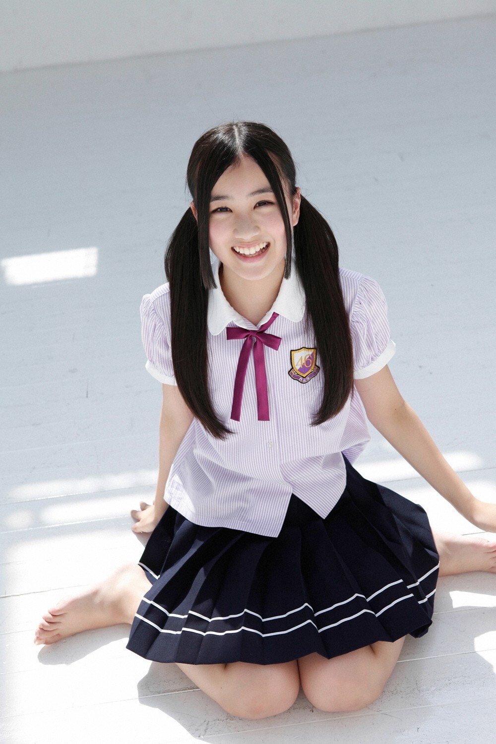 [YS Web] Vol.521 乃木坂 46 走れ!ライバル 女优写真