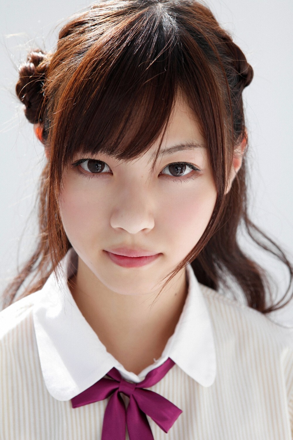 [YS Web] Vol.521 乃木坂 46 走れ!ライバル 女优写真