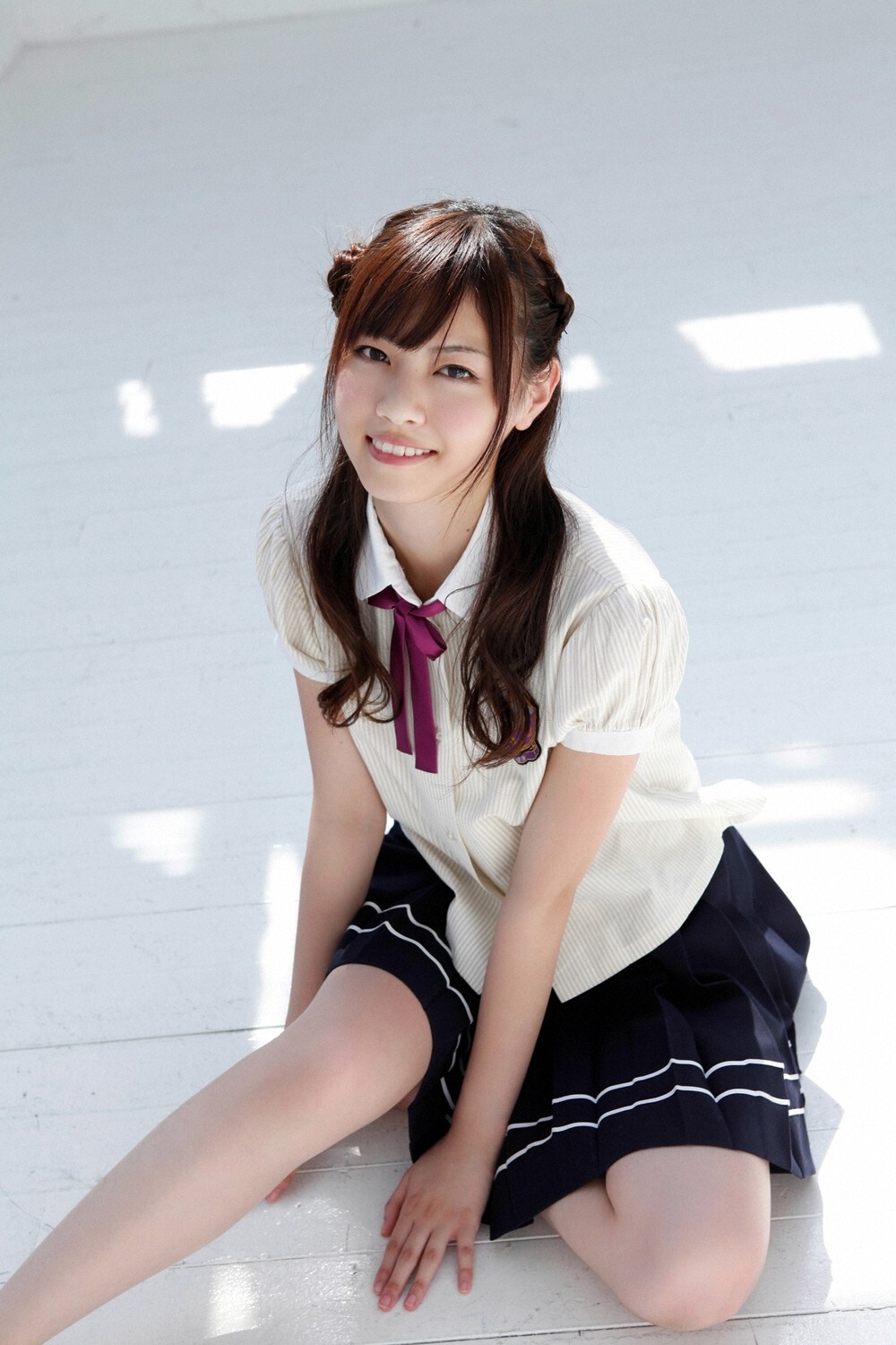 [YS Web] Vol.521 乃木坂 46 走れ!ライバル 女优写真