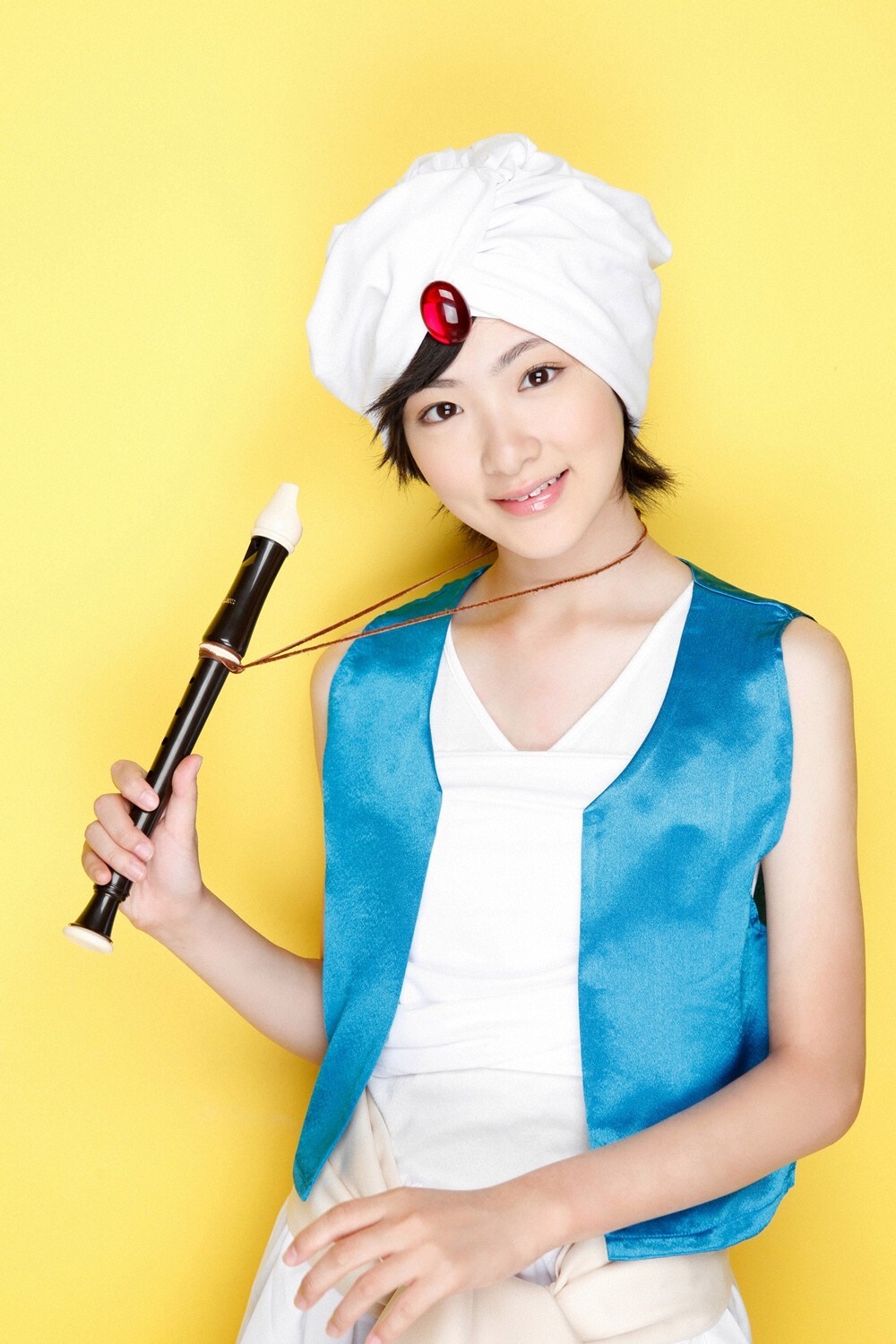 [YS Web] Vol.521 乃木坂 46 走れ!ライバル 女优写真