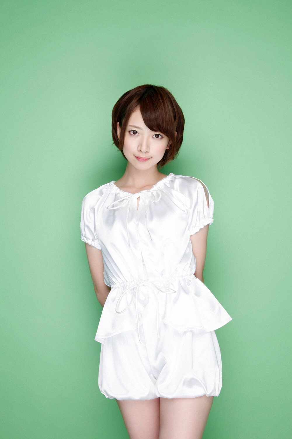 [YS Web] Vol.521 乃木坂 46 走れ!ライバル 女优写真