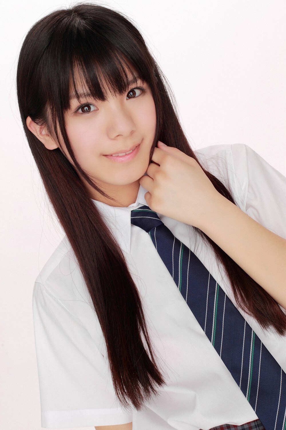 さいとう光恵 Mitsue Saito[YS Web] Vol.522 av女优写真