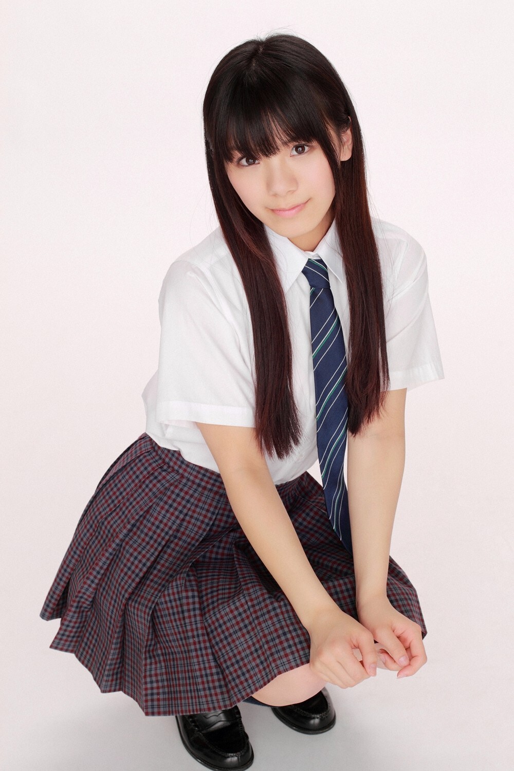 さいとう光恵 Mitsue Saito[YS Web] Vol.522 av女优写真