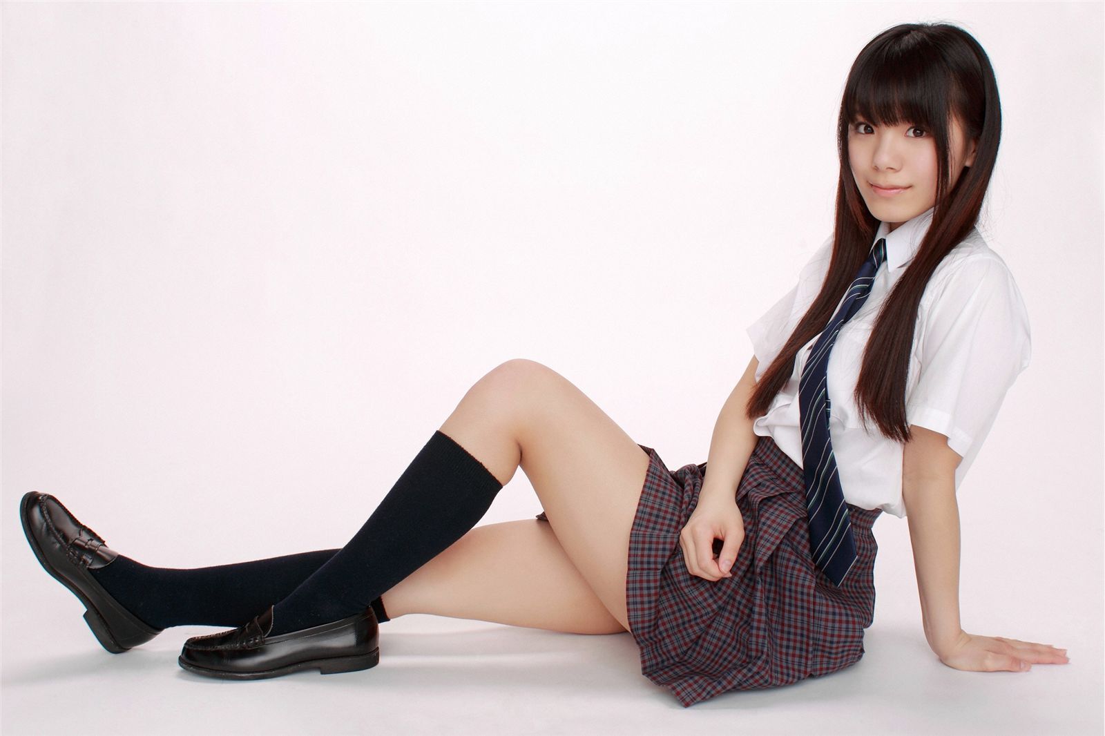 さいとう光恵 Mitsue Saito[YS Web] Vol.522 av女优写真