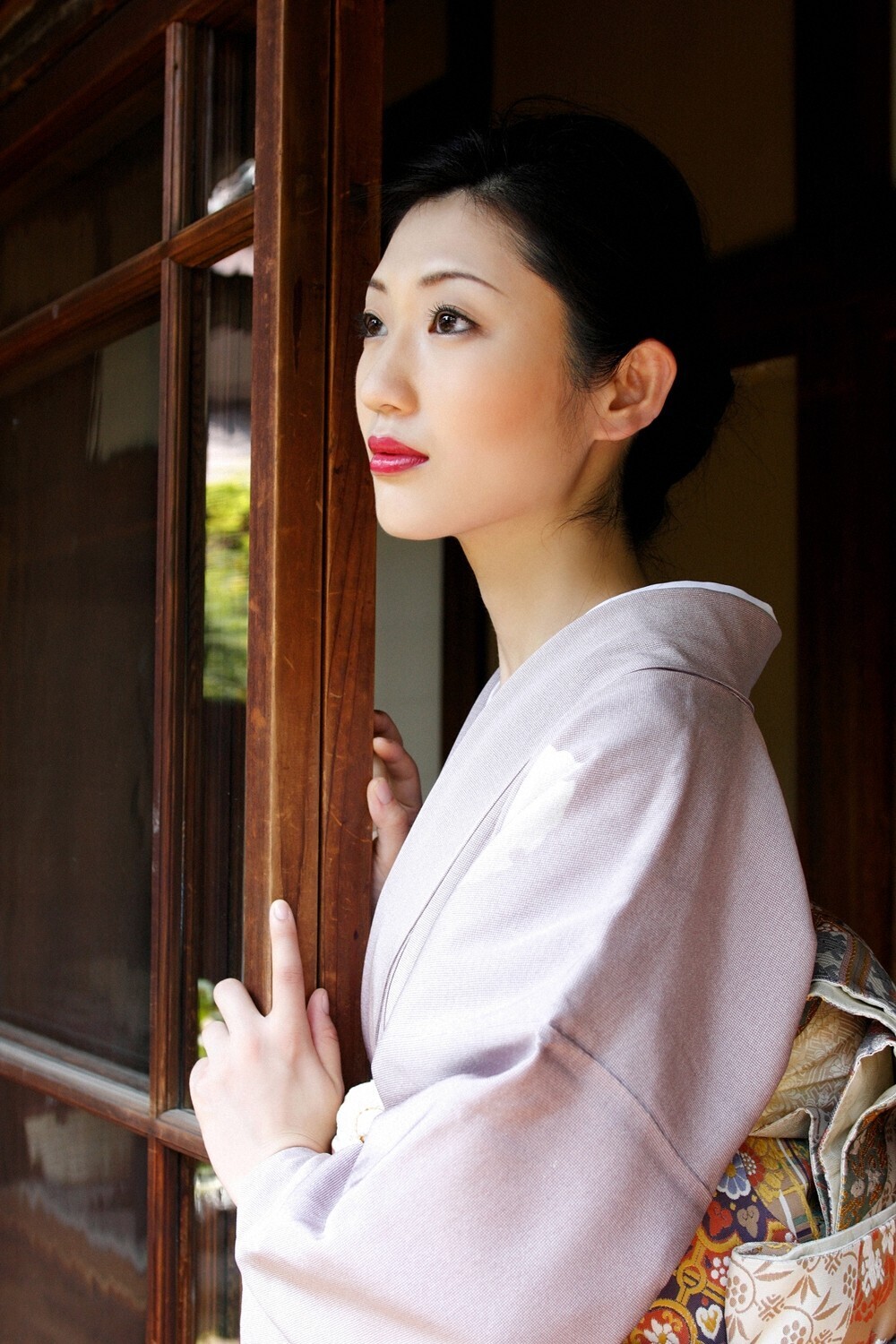 YSweb Vol.525 坛蜜 日本超级性感女优写真