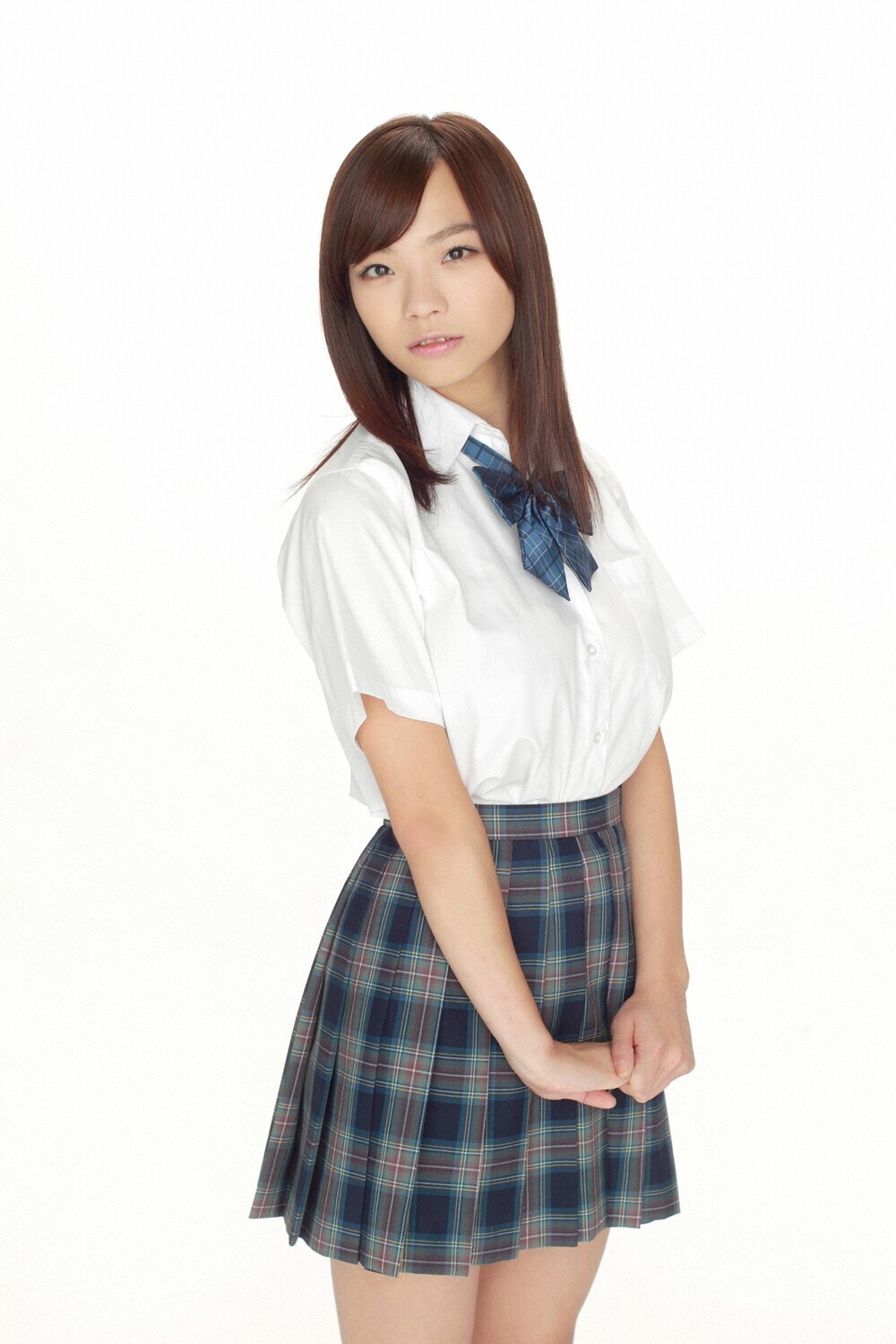 鷹羽澪 Mio Takaba[YS Web] Vol.526　女优超级性感连载套图