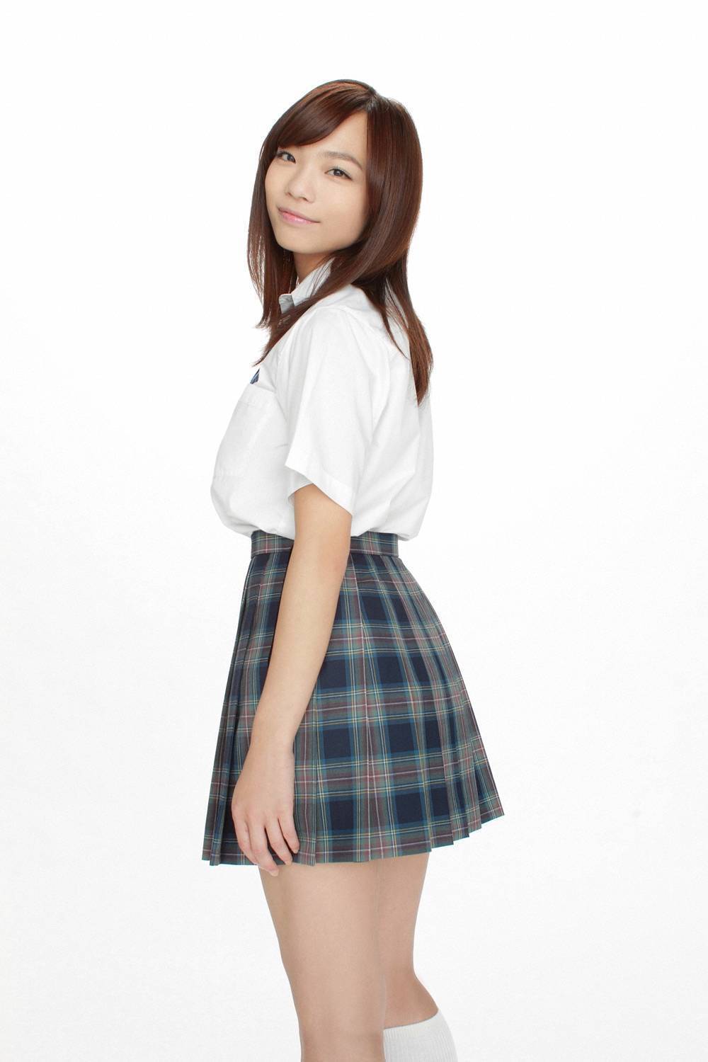 鷹羽澪 Mio Takaba[YS Web] Vol.526　女优超级性感连载套图