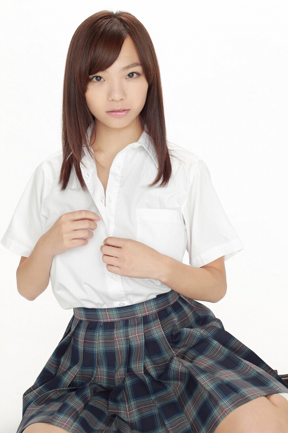 鷹羽澪 Mio Takaba[YS Web] Vol.526　女优超级性感连载套图