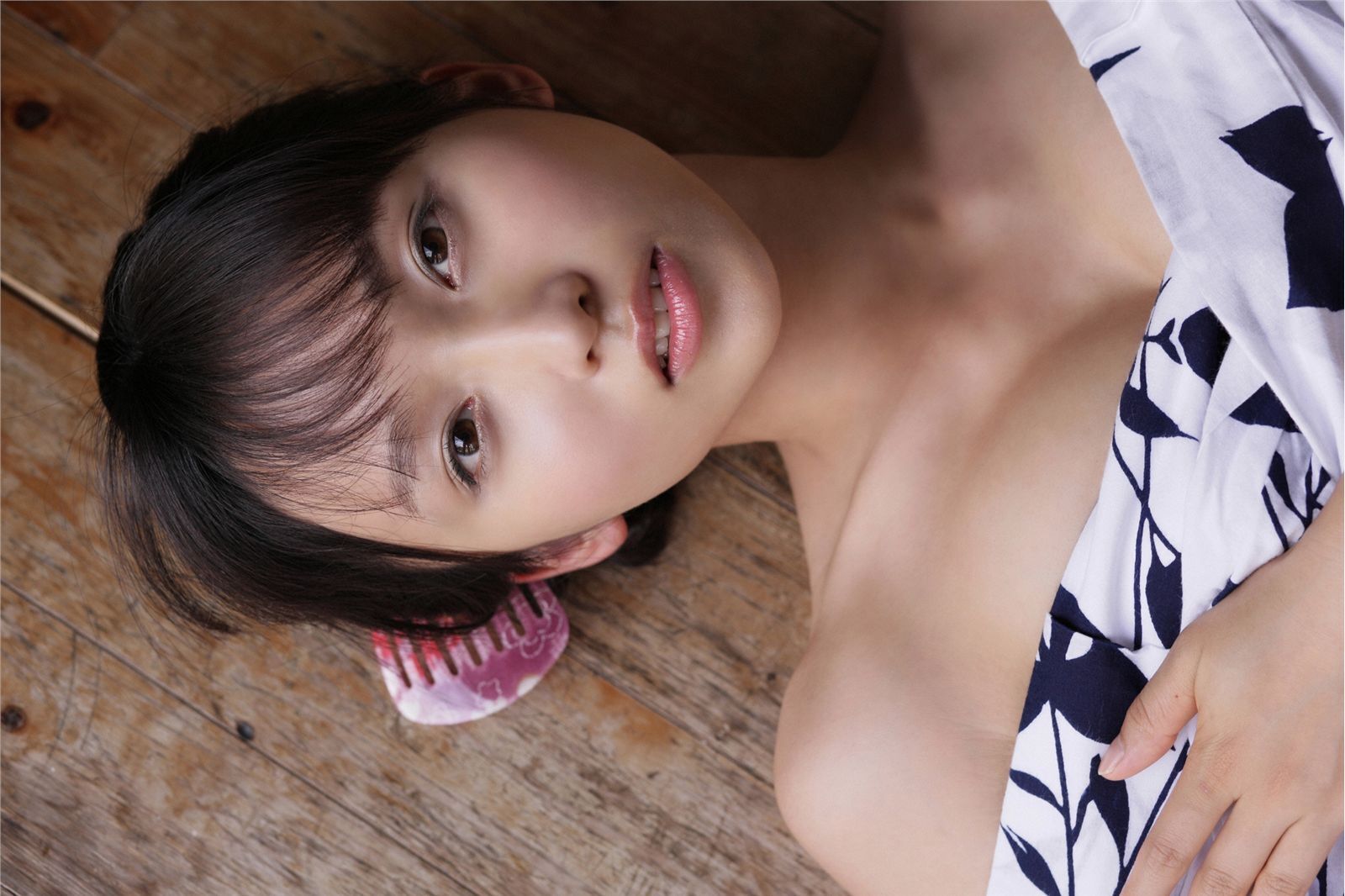 吉木りさ[Ysweb]Vol.527　日本性感女优图片打包下载