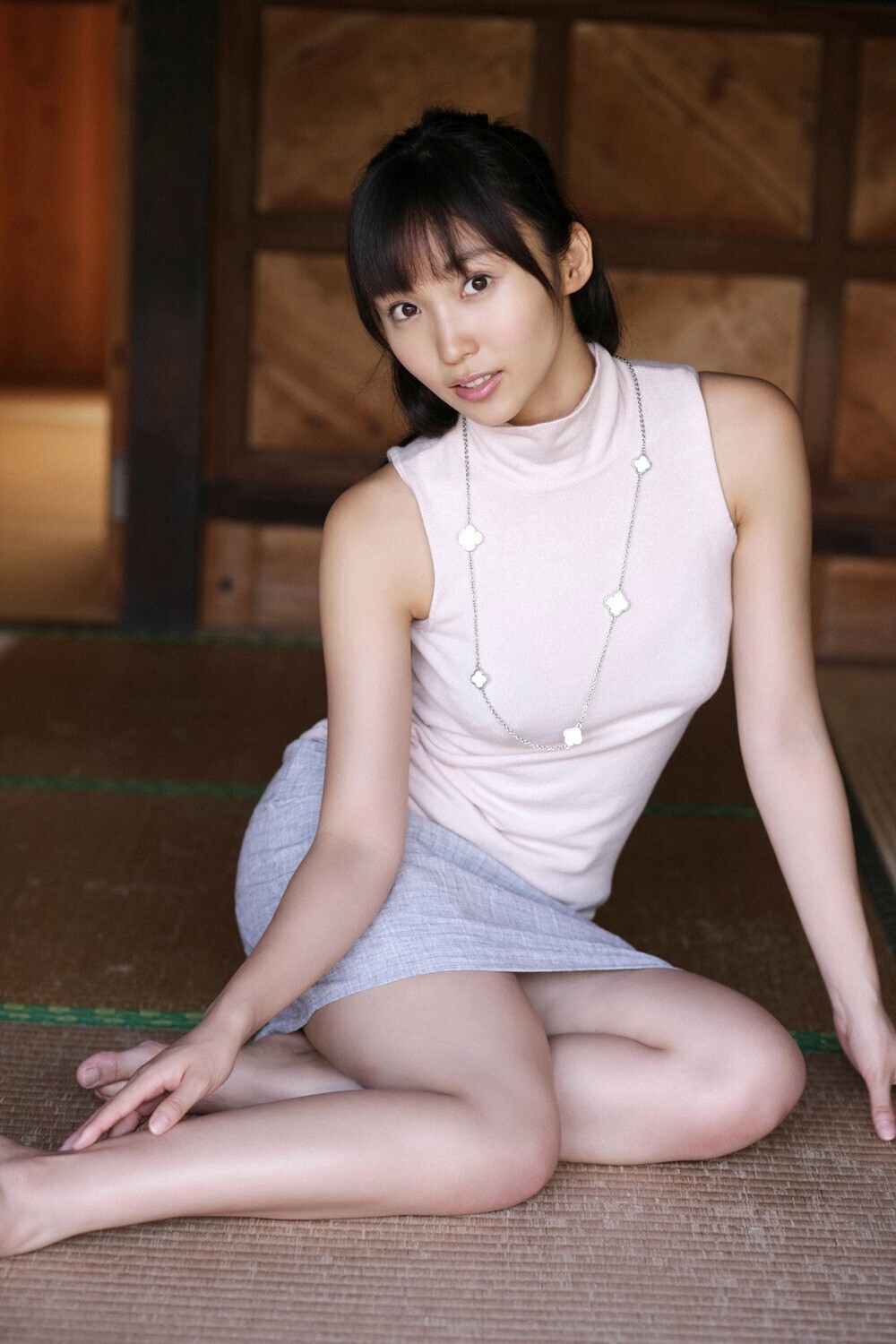 吉木りさ[Ysweb]Vol.527　日本性感女优图片打包下载