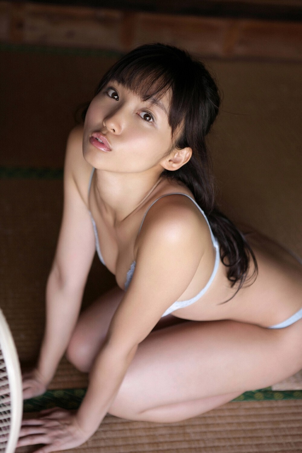 吉木りさ[Ysweb]Vol.527　日本性感女优图片打包下载