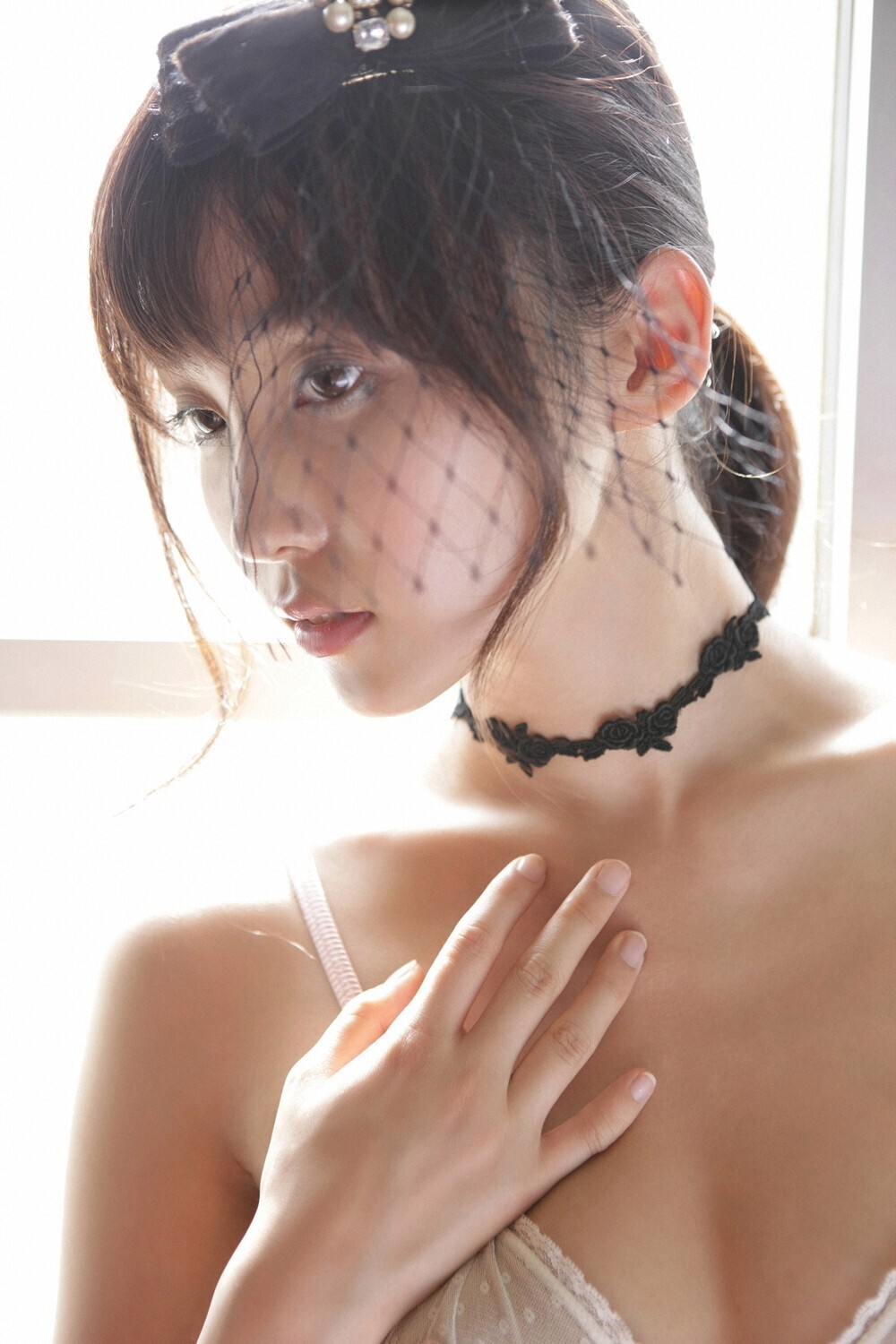 吉木りさ[Ysweb]Vol.527　日本性感女优图片打包下载
