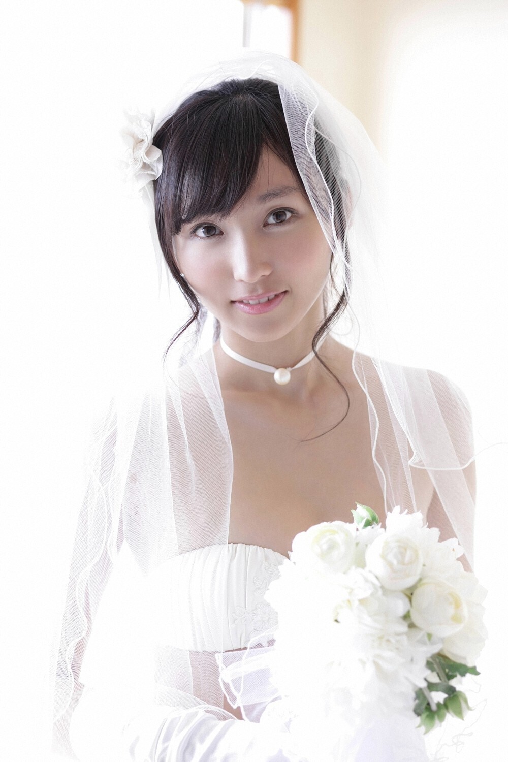 吉木りさ[Ysweb]Vol.527　日本性感女优图片打包下载