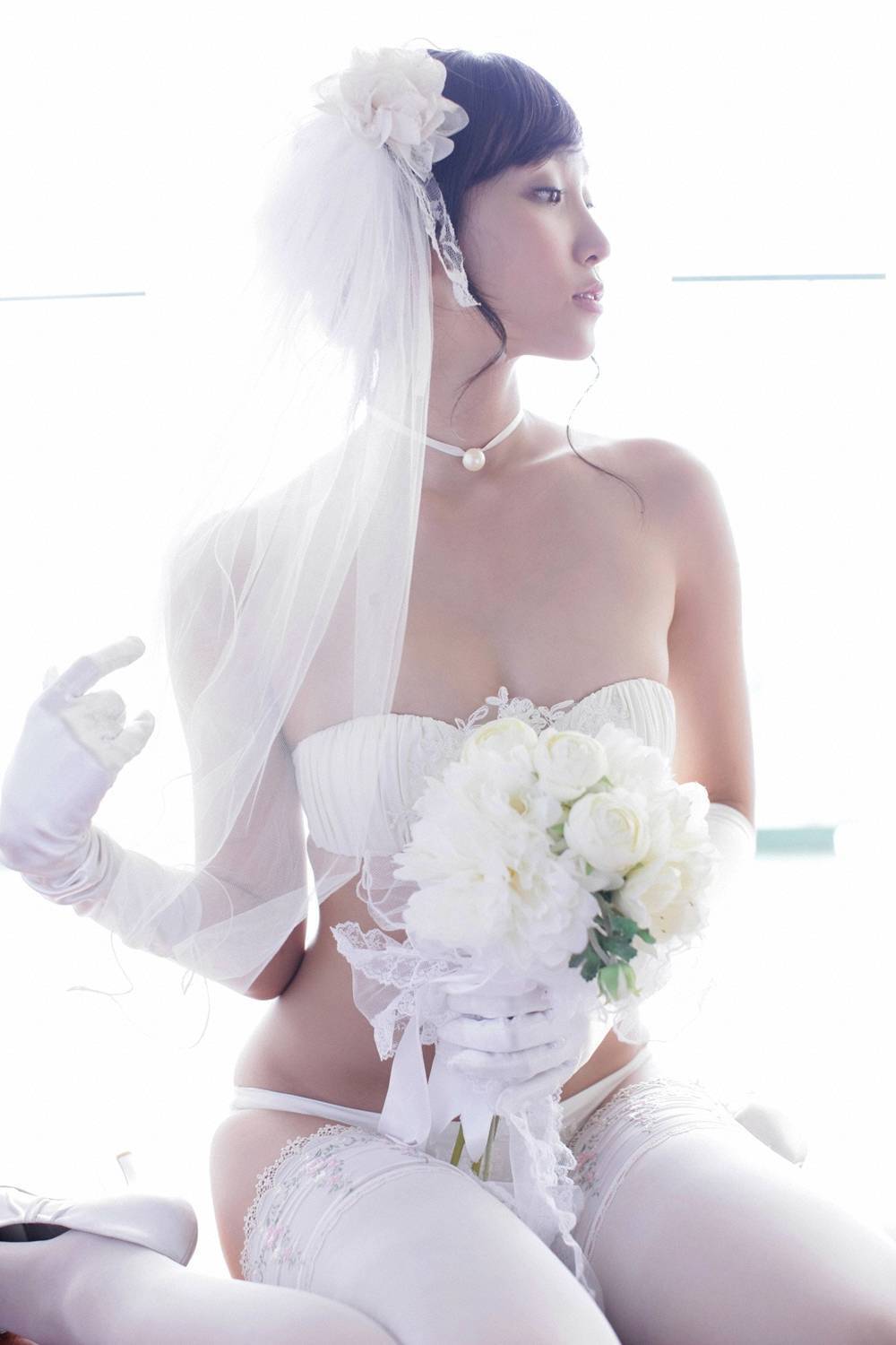 吉木りさ[Ysweb]Vol.527　日本性感女优图片打包下载