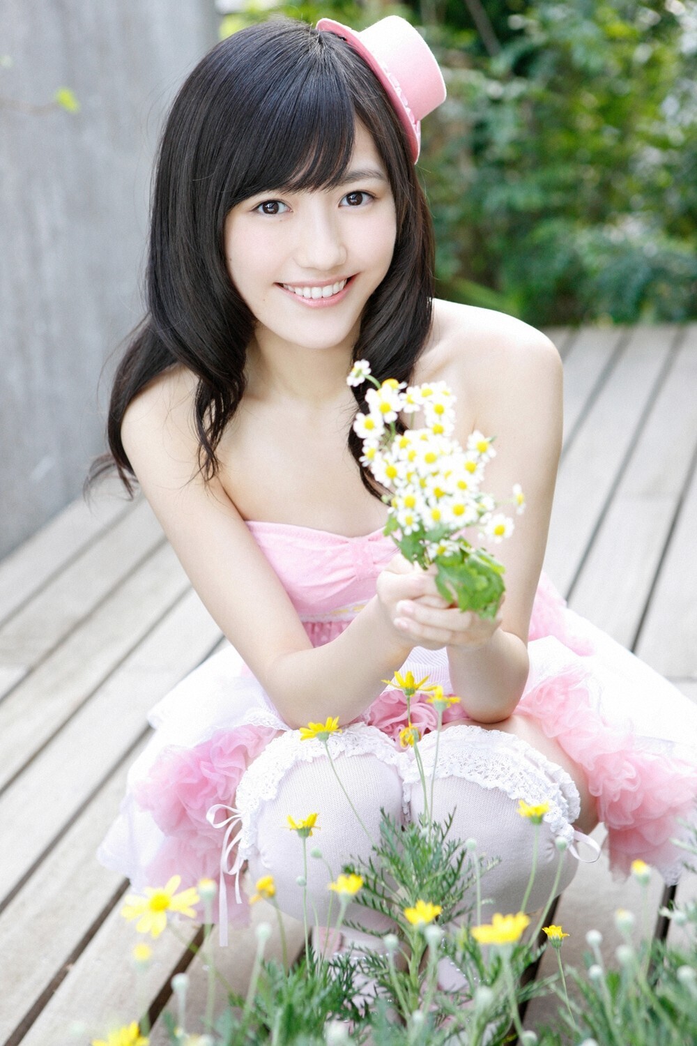 渡辺麻友[YS-Web] 2012.12.21 Vol.531 Mayu Watanabe