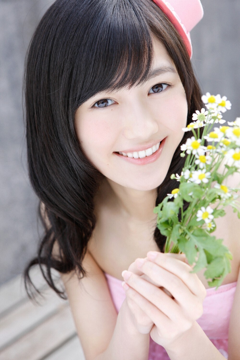 渡辺麻友[YS-Web] 2012.12.21 Vol.531 Mayu Watanabe