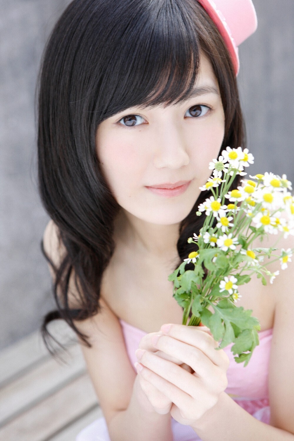渡辺麻友[YS-Web] 2012.12.21 Vol.531 Mayu Watanabe