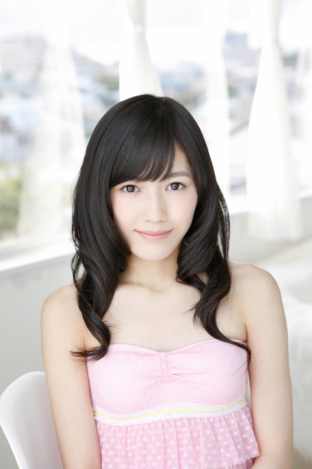 渡辺麻友[YS-Web] 2012.12.21 Vol.531 Mayu Watanabe