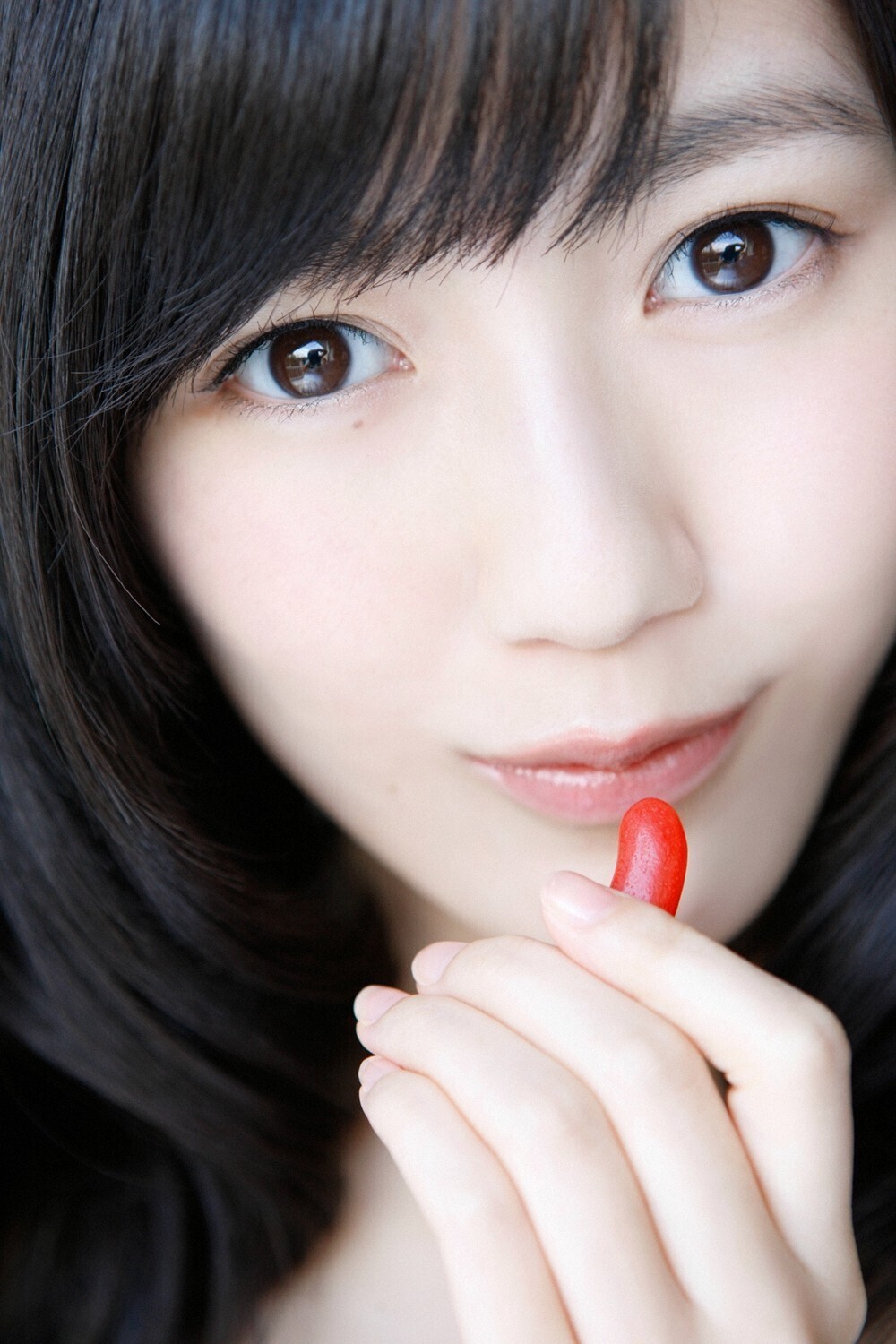 渡辺麻友[YS-Web] 2012.12.21 Vol.531 Mayu Watanabe