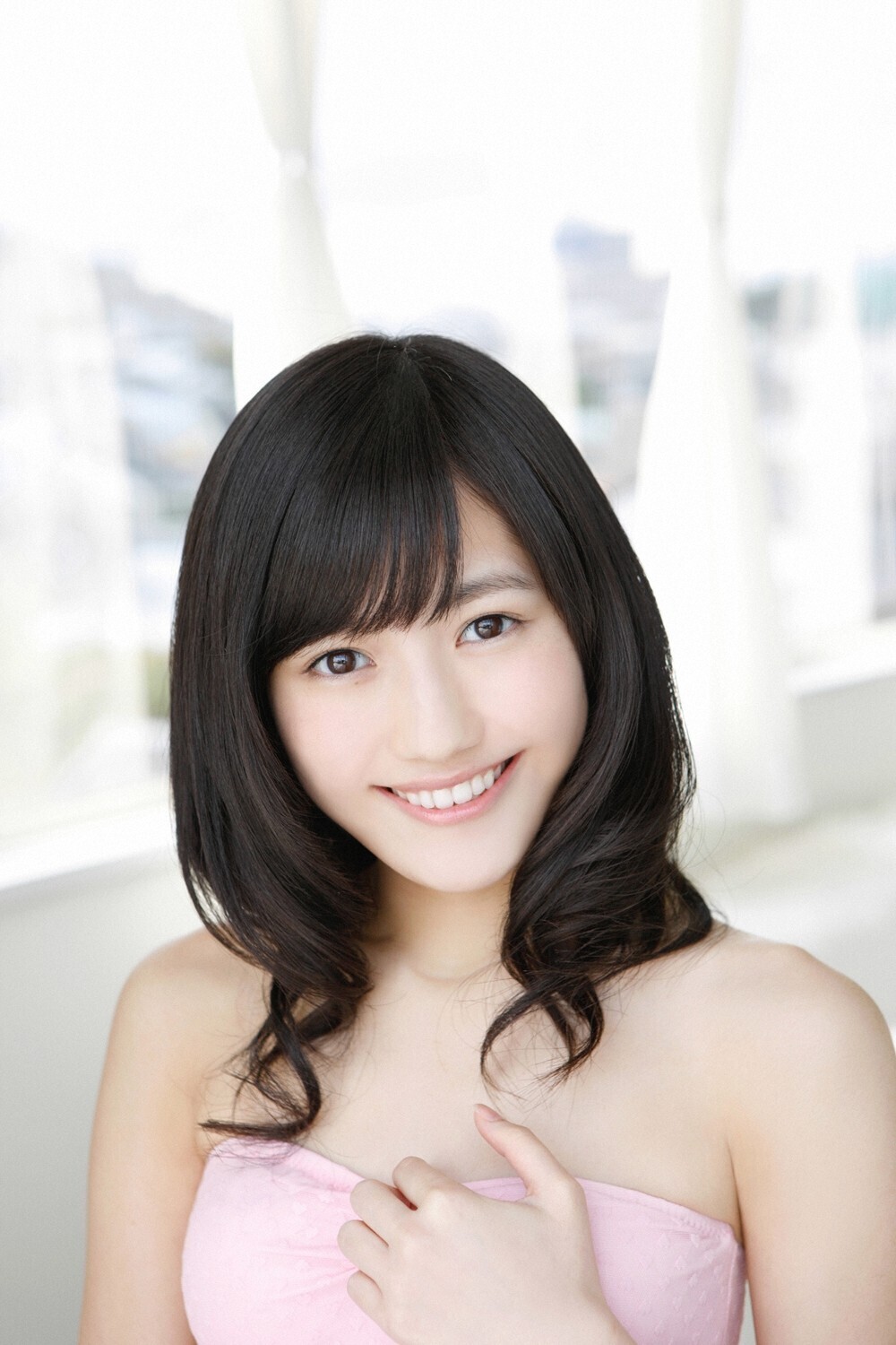 渡辺麻友[YS-Web] 2012.12.21 Vol.531 Mayu Watanabe