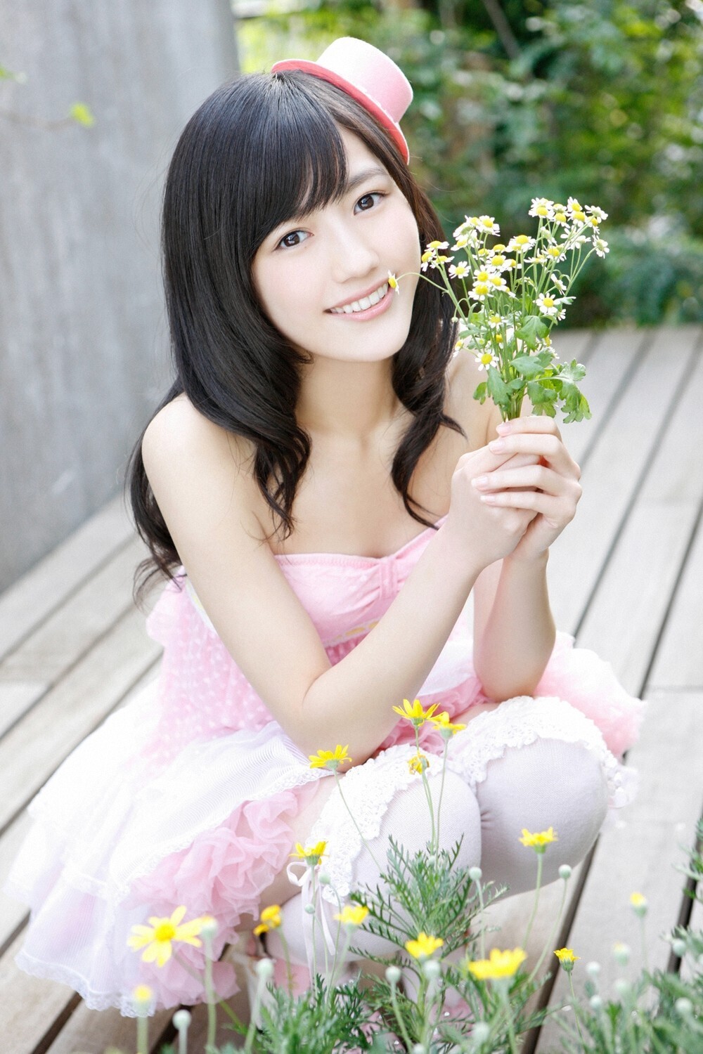 渡辺麻友[YS-Web] 2012.12.21 Vol.531 Mayu Watanabe