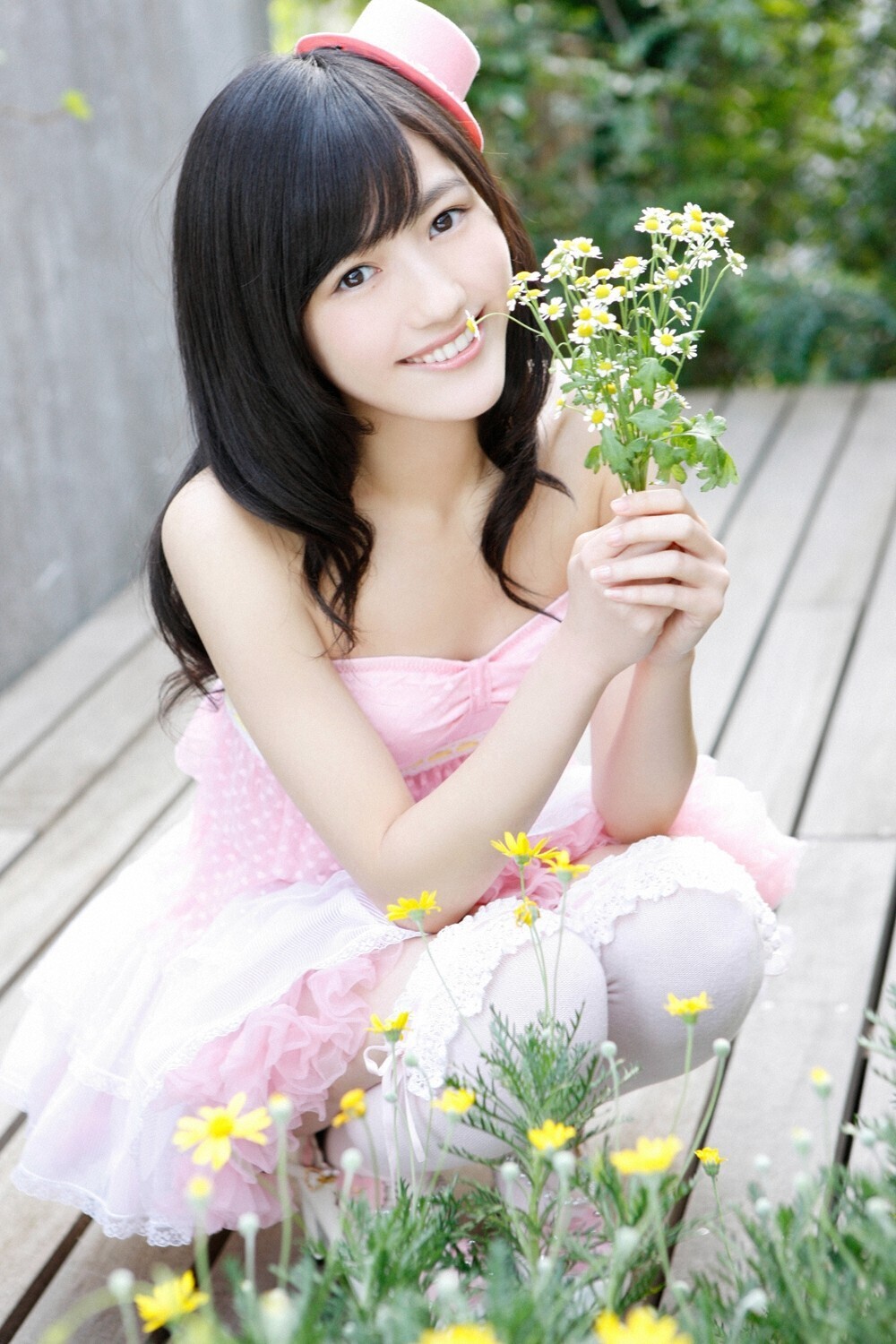 渡辺麻友[YS-Web] 2012.12.21 Vol.531 Mayu Watanabe