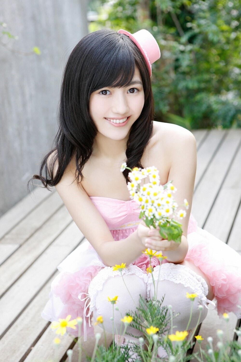 渡辺麻友[YS-Web] 2012.12.21 Vol.531 Mayu Watanabe