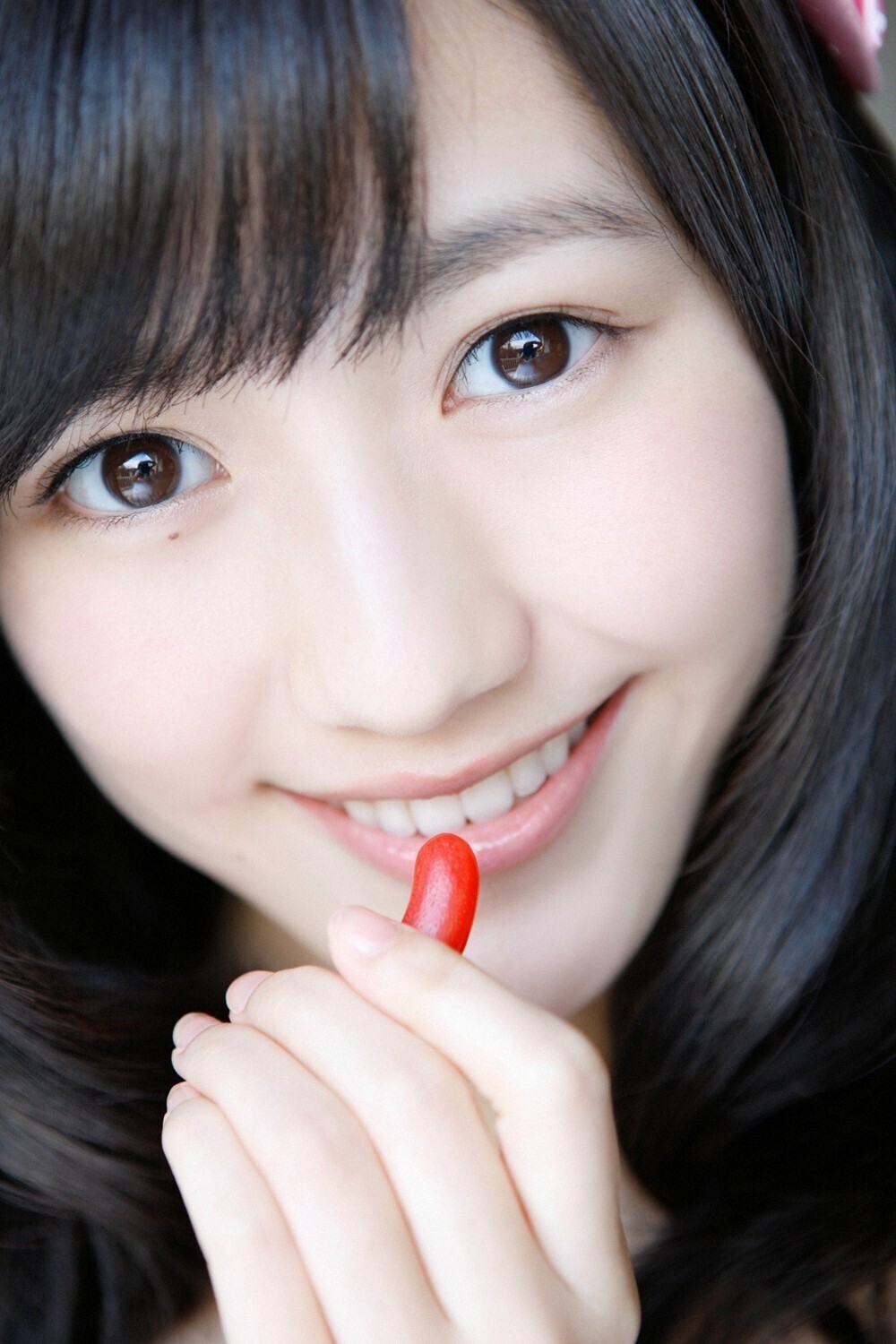 渡辺麻友[YS-Web] 2012.12.21 Vol.531 Mayu Watanabe