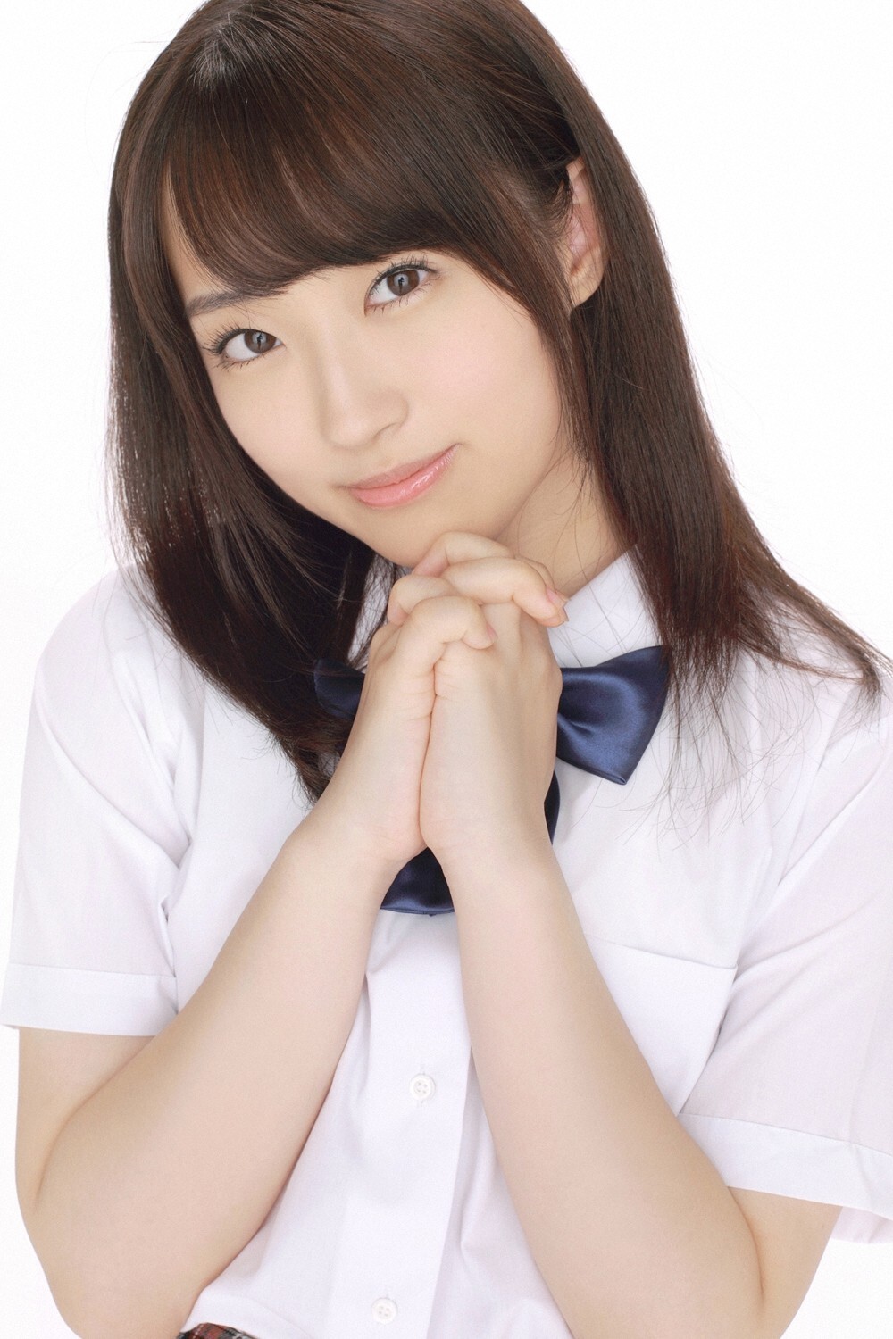 小島麻友美 黒髪いもうと入学！[YS-Web]Vol.534 Mayumi Kojima