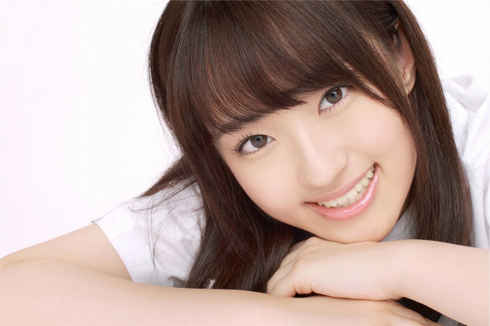 小島麻友美 黒髪いもうと入学！[YS-Web]Vol.534 Mayumi Kojima